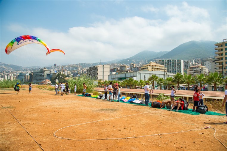 2nd International Air Festival 